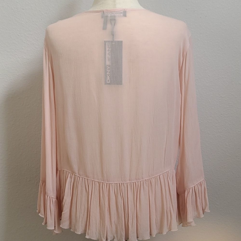 DKNY JEANS TOP - Picture 5 of 10